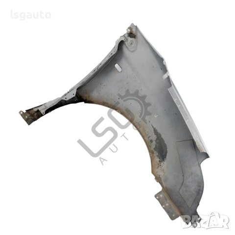 Ляв калник Renault Koleos 2008-2011 ID: 121681, снимка 2 - Части - 44478831