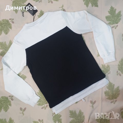 Комплект, лот, Boxeur Des Rues, снимка 8 - Блузи - 44343174