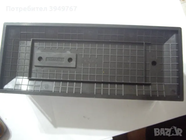 Железен комлект от количка и ретро ремарке., снимка 6 - Колекции - 49935786