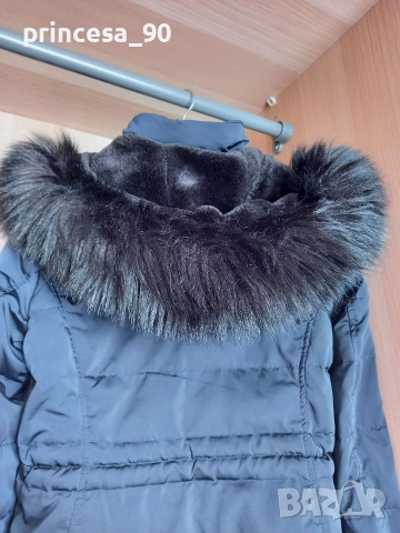 Яке Zara , снимка 6 - Якета - 53582719