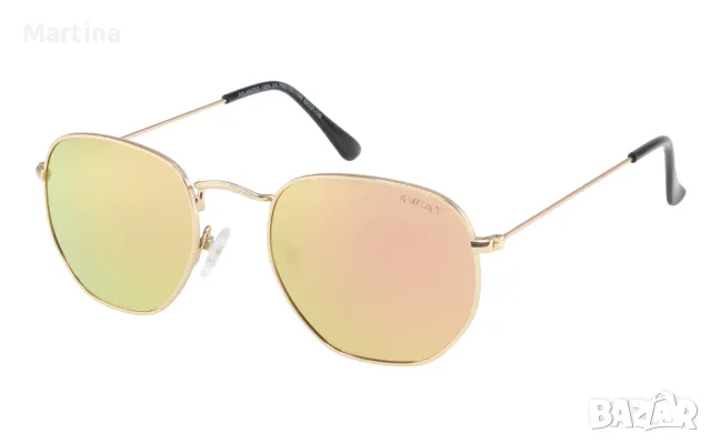 Kwiat слънчеви очила, снимка 2 - Слънчеви и диоптрични очила - 48676377