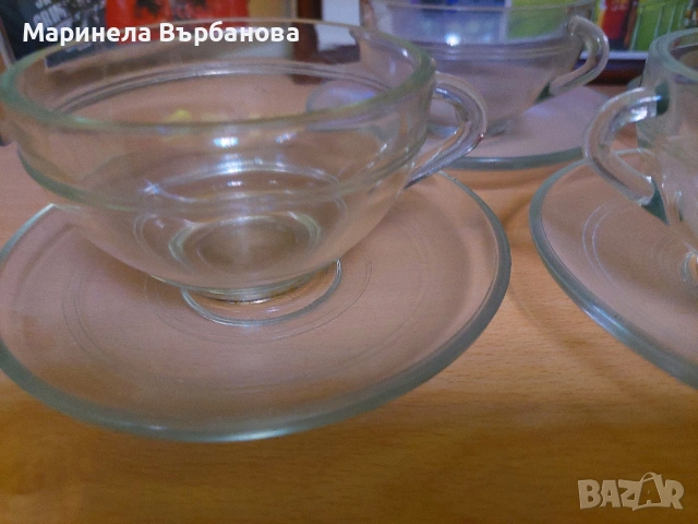 чаши за кафе /чай