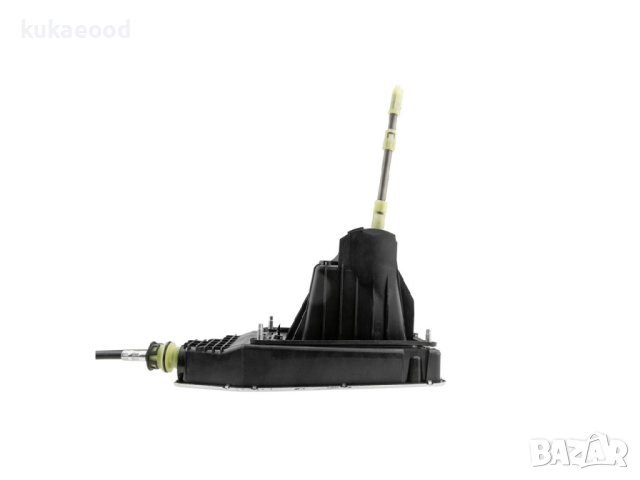 Скоростен лост за Renault Laguna MK2 (2001-2007)   6 скорости, снимка 6 - Аксесоари и консумативи - 44726313