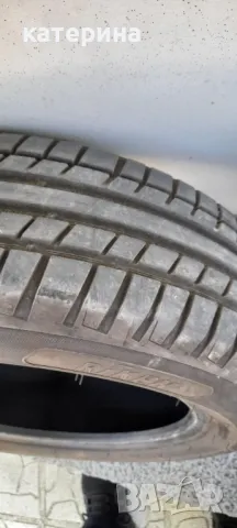 Продавам 1  бр лятна гума