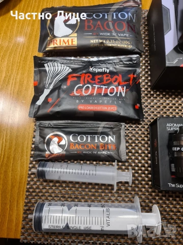 Електронна цигара вейп Vape, снимка 4 - Друга електроника - 53013036