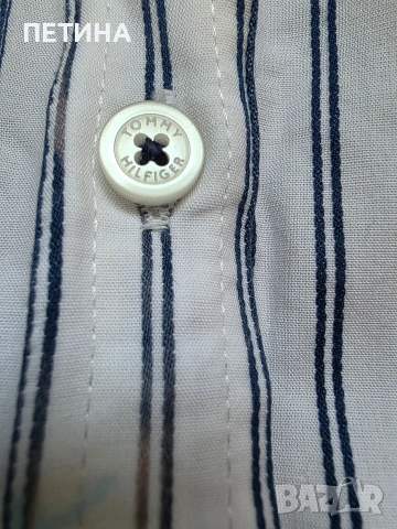 Tommy Hilfiger , снимка 6 - Ризи - 53354175