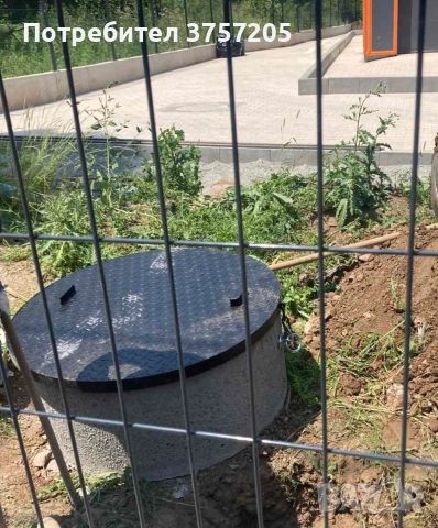 Капак за кладенец, бунар, снимка 6 - Други - 53076547