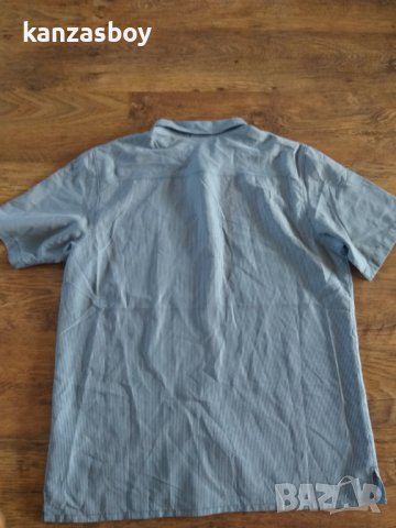 columbia - страхотна мъжка риза ХЛ КАТО НОВА, снимка 7 - Ризи - 41926748