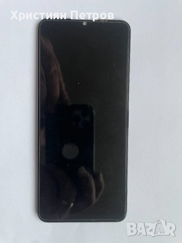 LCD дисплей + тъч за TCL 20R 5G T767H