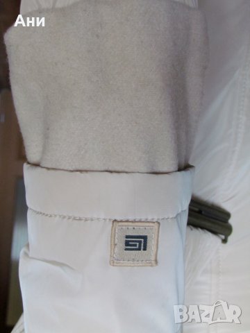 Guy Laroche бежав тренч може и замяна, снимка 9 - Палта, манта - 44446895