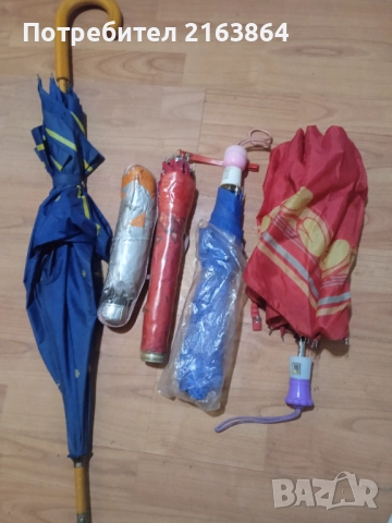 Чадъри за дъжд , снимка 3 - Други - 52876618