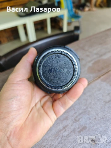 Обектив Tamron AF Aspherical LD IF 28-300mm f/3.5-6.3 MACRO, снимка 3 - Обективи и филтри - 50723582