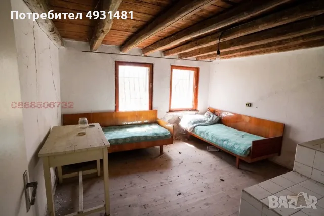 Продава се къща в село Горски извор. община Димитровград, област Хасково., снимка 6 - Къщи - 55830891