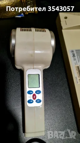 Студен чук ,рф ултразвукова шпатула , снимка 3 - Друго оборудване - 48197529