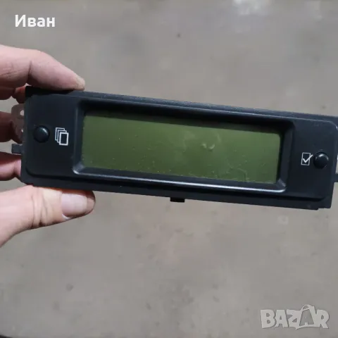 Citroen Xiara HDI части, снимка 2 - Части - 48913345