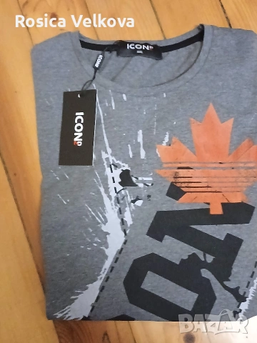 Маркови тениски , снимка 14 - Тениски - 53512799