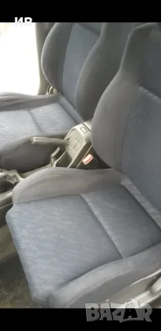 Subaru impreza 1.6, снимка 5 - Автомобили и джипове - 55728122