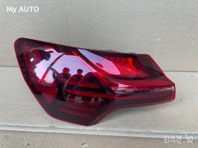 Ляв стоп AUDI E-TRON Sportback - LED | 2023