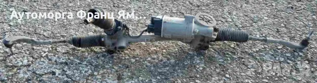 7805277394 ЕЛЕКТРИЧЕСКА РЕЙКА ЗА OPEL INSIGNIA B, снимка 2 - Части - 48994371