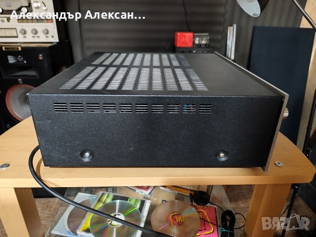 Pioneer SA-8800, снимка 7 - Ресийвъри, усилватели, смесителни пултове - 53355738