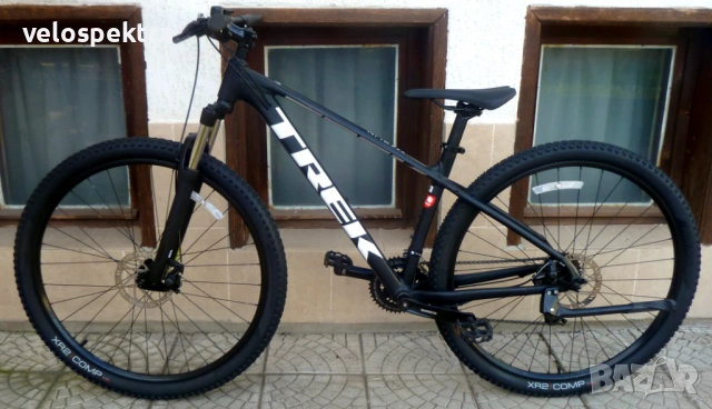 ТРЕК Марлин 4 ! 29 цола капли ! 21 скорости ! Германия!