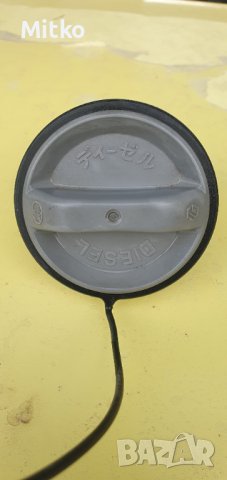 Капачка резервоар Тойота Рав 4 2004г , снимка 1