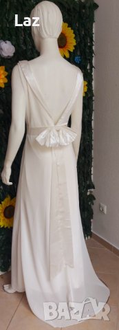 сватбена булчинска рокля за подписване , снимка 1 - Сватбени рокли - 31804379