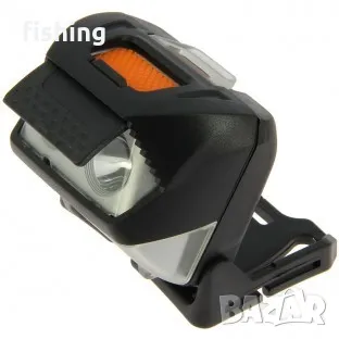 NGT Dynamic Cree Light 200 лумена челник, снимка 6 - Екипировка - 47611211