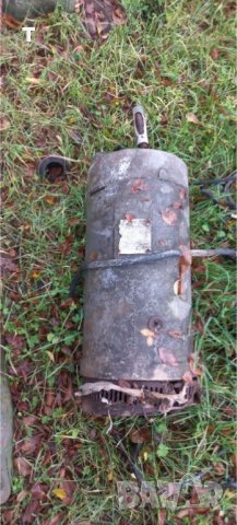 Водна помпа бибо, снимка 7 - Водни помпи - 36376757