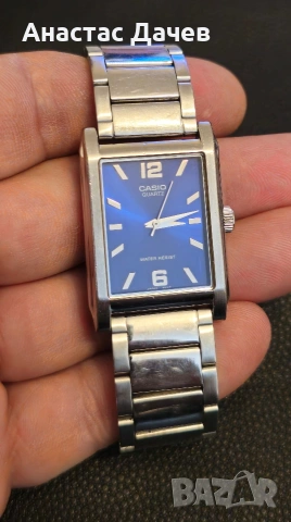 Casio - 1330 MTP 1238, снимка 2 - Мъжки - 53221279