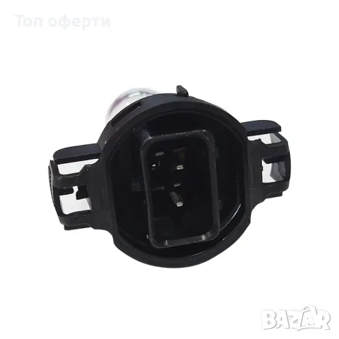 Халогенна крушка Маxxx Light - PS 12V 19W, снимка 2 - Аксесоари и консумативи - 49368811