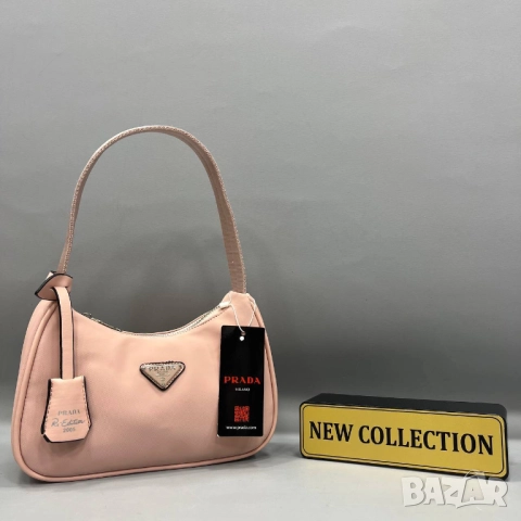 чанти prada, снимка 5 - Чанти - 51444686