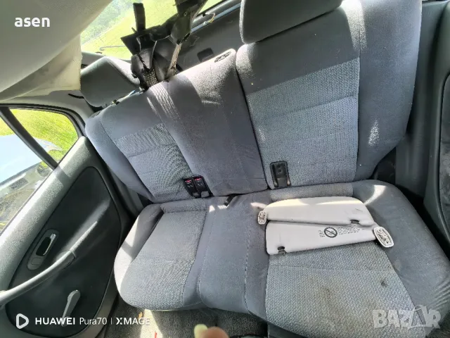 Honda Civic на части, снимка 7 - Автомобили и джипове - 50413468