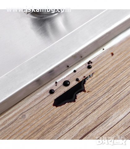 ДВУСТРАННА ВОДОУСТОЙЧИВА САМОЗАЛЕПВАЩА ЛЕНТА - код 2567, снимка 2 - Други стоки за дома - 33931413