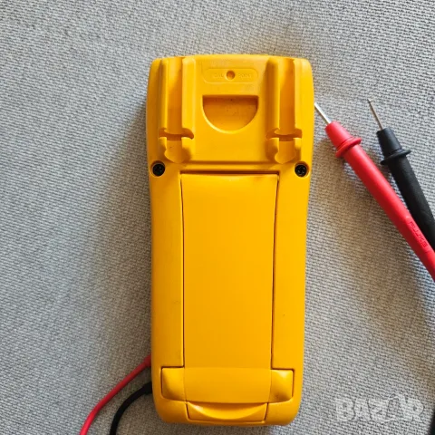 FLUKE 179 RMS мултицет, снимка 4 - Други инструменти - 55781188
