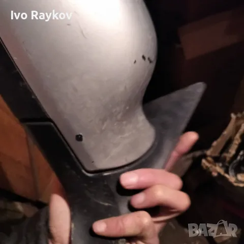 Огледало , дясно за Volvo S80, снимка 8 - Части - 45162574