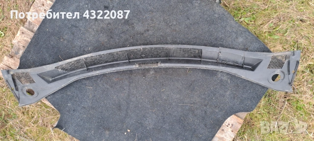 Кора чистачки от Опел Мерива Opel Meriva CDTI 1.3 95 к. с