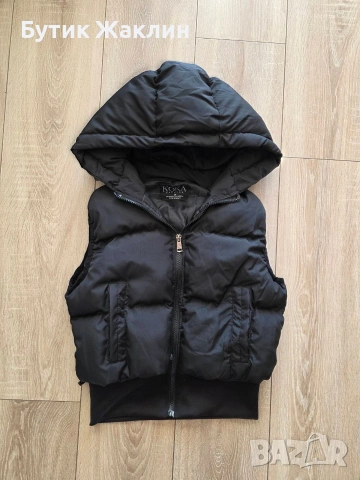 Дамско елече, снимка 2 - Елеци - 53842986