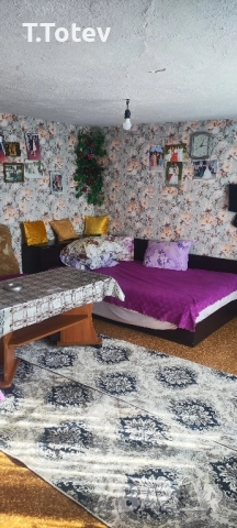 Къща с.Мировци -обл.Шумен на 85км от Варна, снимка 6 - Къщи - 52422966