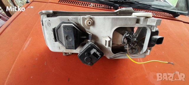 Фар Десен с Ел. Реглаж За Фолксваген Пасат 3 Б4 / VW Passat 3 B4, снимка 5 - Части - 40621381