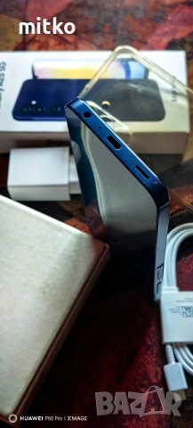 SAMSUNG GALAXY A25 5G 256GB -Най мощната версия-8+8/256gb.Android-16, снимка 11 - Samsung - 53456943