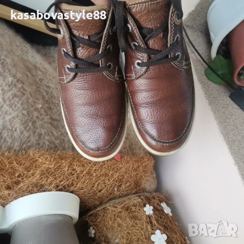 Обувки Ecco 37 н. , снимка 13 - Дамски ежедневни обувки - 53739201