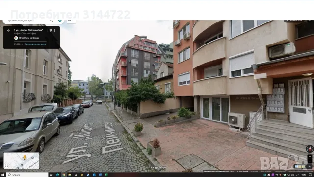 Гараж, 23 кв.м, Център