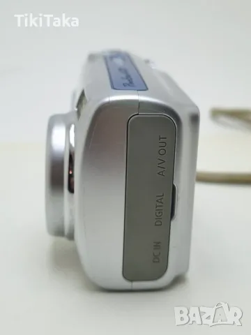Canon PowerShot A470 7.1MP Digital Camera , снимка 7 - Фотоапарати - 55754939