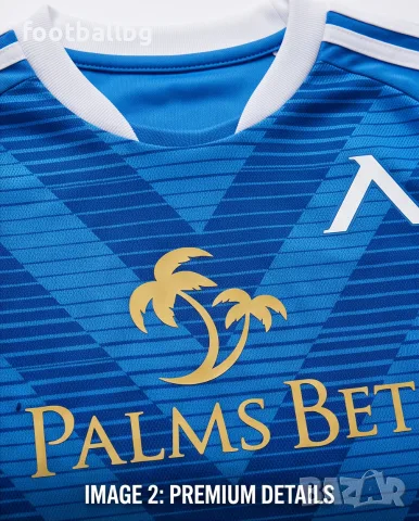 ЛЕВСКИ София 💙⚽️ детско юношески футболни екипи 💙⚽️ НОВО сезон 2026-27 година , снимка 6 - Футбол - 39370558