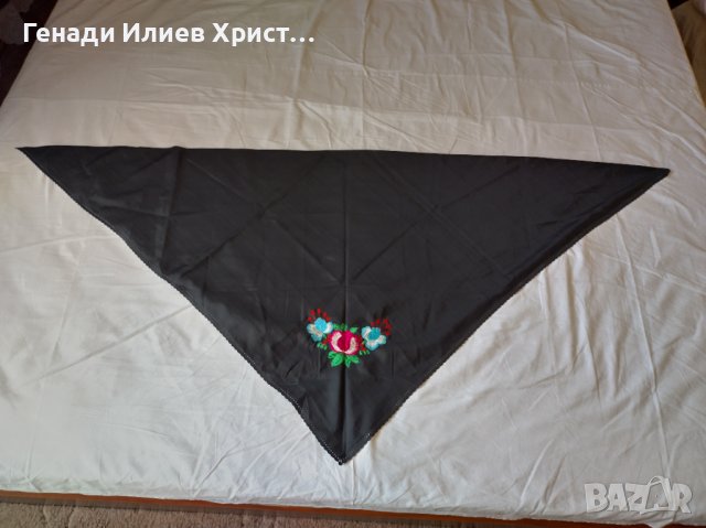 Черни дамски дрехи, снимка 8 - Други - 41608976