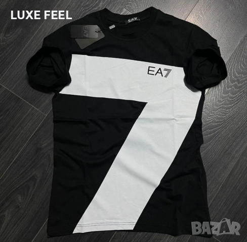 Nike 🔹 Moncler 🔹 Balenciaga 🔹 Dsquared2 🔹 , снимка 7 - Тениски - 53783597