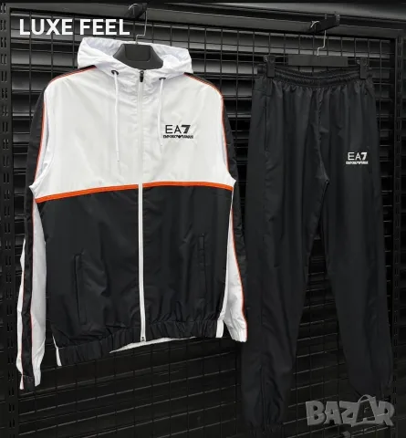 Nike 🔥 Armani 🔥 Jordan 🔥Шушляк 🔥 Мъжки Екипи , снимка 7 - Спортни дрехи, екипи - 56098714