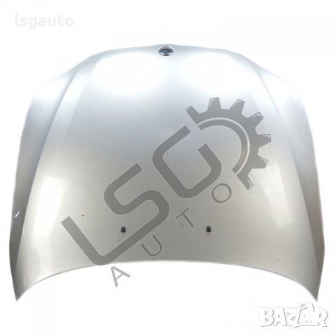 Преден капак BMW  5 Series (E60,E61) 2003-2010 B010222N-2, снимка 2 - Части - 35780918