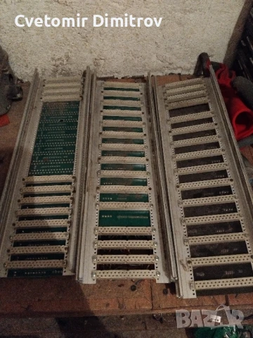 Електронна скрап 